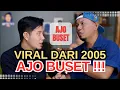 Lagu Ajo Buset Bikin Ngakak Tapi Nyata !! Lagu Minang Paling Relate dari 2005 !!