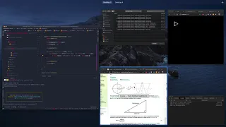 Building a Multiplayer Asteroids clone in AWS - Part 8