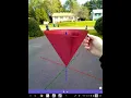 Getting Started with GeoGebra 3D ARCore by Google