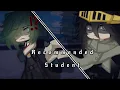 Download Lagu Recommended student|stayed quirkless Deku AU|ft. Slight BKDK