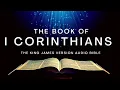 The Book of i Corinthians Bible FULL by Max
