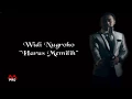 Download Lagu Widi Nugroho - Harus Memilih Ost. Berkah Cinta SCTV ( Video Lirik)