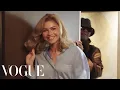 Download Lagu Zendaya Gets Ready for the Challengers Premiere | Vogue