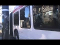 SEPTA Route 55 2014 NovaBus LFS A 62102 HEV