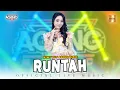 Download Lagu Azmy Z ft Ageng Music - Runtah (Official Live Music) | Biwir Beureum Beureum Jawer Hayam