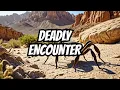 Download Lagu What Happens When a Traveler Meets a DEADLY Scorpion