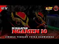 Download Lagu DJ BANTENGAN‼️(NGAMEN 10) PUTRA KASWANGGA REMAJA JAYA RMX BY@DJc2revolution