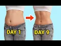 SHRED in 2 WEEKS 5-IN-1 No Jump Daily Workout - Slim Arms Belly Thighs Calves and Cardio