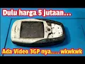 Download Lagu Restorasi Nokia Legend 6600