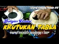 Download Lagu Belajar Variasi KRUTUKAN TABLA (Fill Tabla) Versi Mudah Panjang 1 Bar