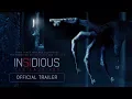 Insidious The Last Key - Trailer