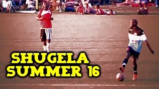 be mesmerized by these mind bending kasi football soccer skills 