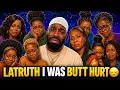 LaTruth s Internet Sister Makes WILD Claims Against Him