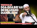 Lagu WASPADALAH! Doa-Doa Bid'ah yang Diajarkan \u0026 Kamu Lakukan Tanpa Sadar | Ustadz Syafiq Riza Basalamah