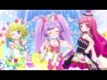 Download Lagu PriPara プリパラ: SoLaMi♡SMILE  -  «Make it!»
