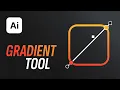 How to Make Illustrator s Gradient Tool EASY