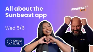 Dental All About the Sunbeast App 26