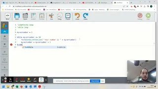 Lesson 7 - Using Small Basic