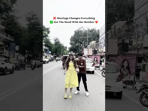nobody loves me like my brother🥺❤️ #foryou #relatable #funnymemes #explore #siblings #husbandwife
