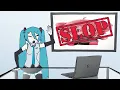 Download Lagu 【Talkloid】 Miku Presents: 4 Reasons Teto SUCKS