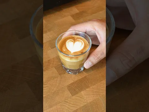 Explaining every single coffee shop drink