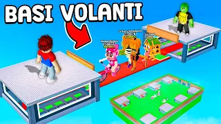 STEAL A BRAINROT, MA ABBIAMO LE BASI VOLANTI!