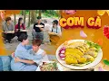 Download Lagu CƠM GÀ | Hai Anh Em ft Vương Quốc Kiến | Phần 590 | Phim Học Đường Hài Hước Gãy Media