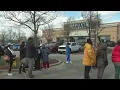 Closing of gym on Chicago s South Side inspires members to take action