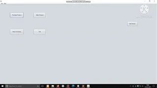 Inventory Management System Engineering Project Final Year Project Python Project IEEE