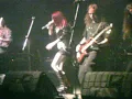 The Agonist - The Tempest (The Siren's Song; The Banshee's Cry) Live in Bogotá, Colombia