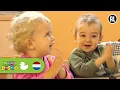 Download Lagu KLAP EENS IN JE HANDJES | Kinderliedjes | Kinderdagverblijf | Minidisco
