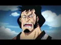 【MAD】ワノ国（ONE PIECE）×慶びの種（Mrs. GREEN APPLE）セリフあり