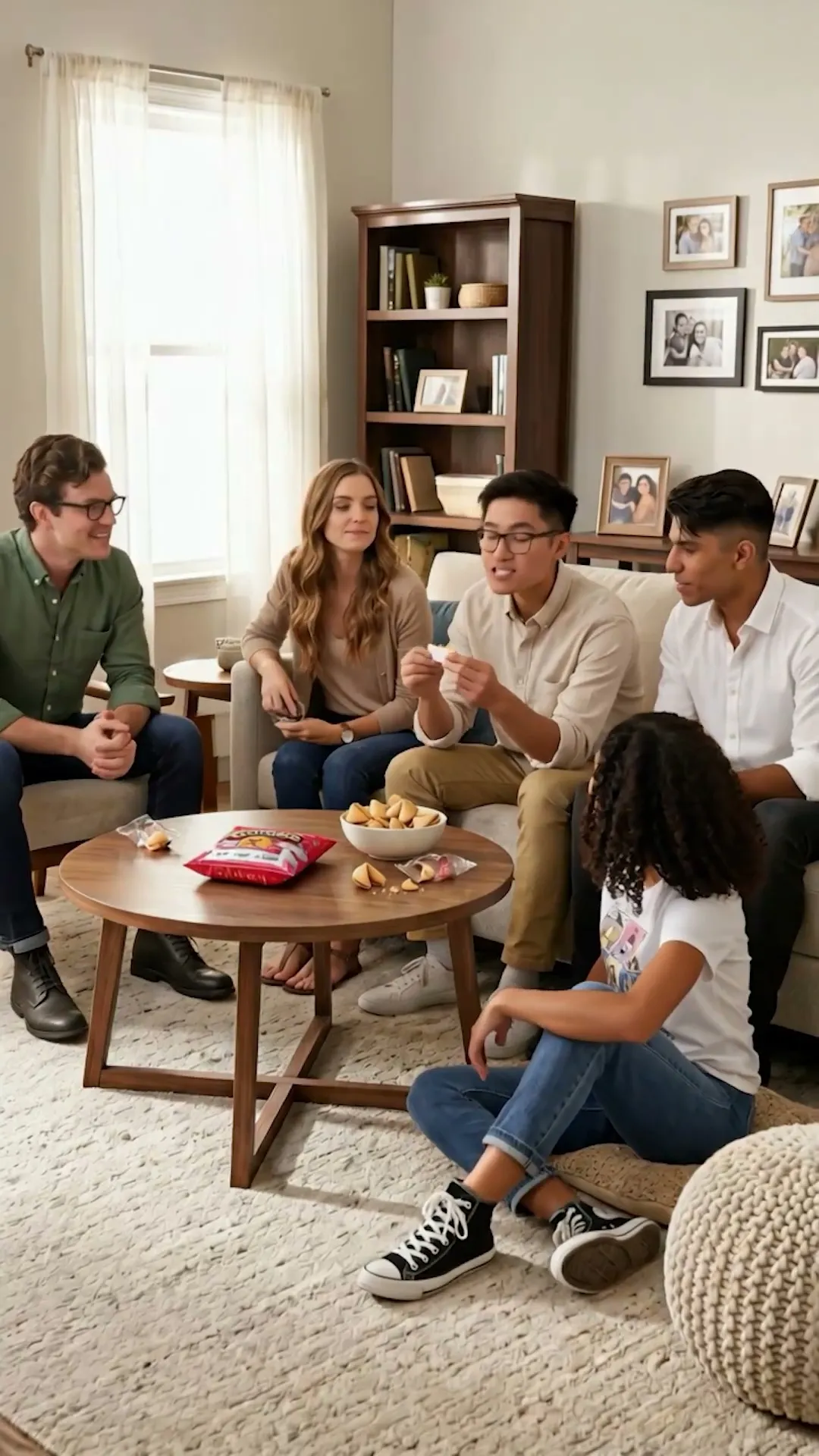 Social — For ads, testing is everything