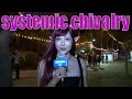 SYSTEMIC CHIVALRY Rules of Modern Dating Understanding Women It s Complicated