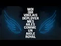Lefa - Paradise (Lyrics video) ft. Lomepal