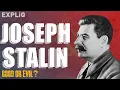 Download Lagu The Rise and Fall of Joseph Stalin: Understanding the Soviet Dictator | History | USSR