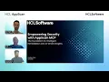 AppScan on Cloud MCP Enablement with Our Developers