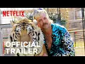 Video di Tiger King: Murder, Mayhem and Madness | Official Trailer | Netflix