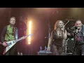 Therion - Sitra Ahra (Lublin, Poland 2024)