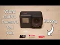 How To Fix SD Card Error On GoPro Camcorder DSLR