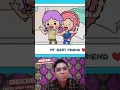 Download Lagu TEMAN TERBAIKKU | #Tocaboca #shorts#shortsvide#alurcerita#storytelling#reviewfilm#avatarworld