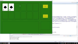 Java Tutorial - Creating Blackjack