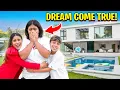 Download Lagu We Made a Fan's Dream Come True!!