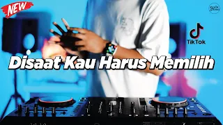dj disaat kau harus memilih remix nostalgia viral fullbass terbaru 2025 dj kevin
