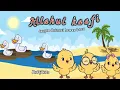 Download Lagu Allahul kaafi Robbunal kafi LIRIK sholawat anak lagu islami anak -anak animasi hewan lucu Mufti kids