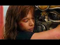 Download Lagu Bumblebee - Hailee Steinfeld - Back to Life (Music video)