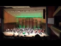 Cathie Ryan with The Grand Rapids Symphony