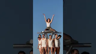 Wasn T Nervous At All 