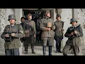 1943 War - The North Star