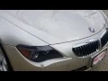 Bmw 650i Convertible Star Hyundai Bayside New York